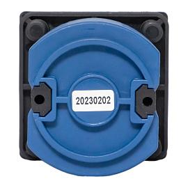 Переключатель кулачковый  ПК-1-52 25А 2P "1-2" (pk-1-52-25) EKF