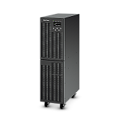 Источник бесперебойного питания Online Tower 10000ВА/8000Вт USB/RS-232//SNMPslot/EPO Terminal OLS10000EC CyberPower