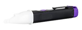 Индикатор напряжения Ermenrich Zing WT40, фиолетовый 83820