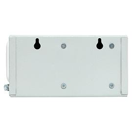 ЯТП 0,25кВА 220/12В (2 автомата) EKF Basic