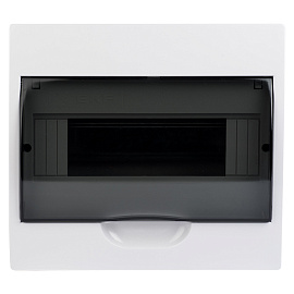 Бокс пластиковый ЩРН-П-10 IP41 навесной PROxima pb40-n-10 EKF