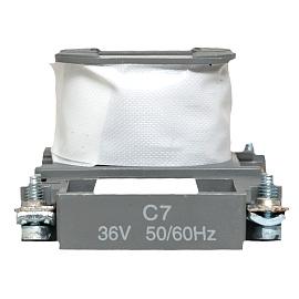 Катушка управления КМЭ 25А-32А 36В (ctr-k-25-32a-36v)  EKF