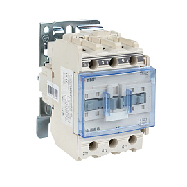 Контактор 40А 220В NO+NC КМЭ (ctr-s-40-220)  EKF