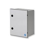 Бокс Cubo N 300 x 400 x 200 мм, глухая стенка, полиэстер, IP66 NGRP304020 ENSTO