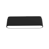 Светильник трековый светодиодный MTR16 1006 6w 3000K frost 90° BL (черный) IP20 .5056138 Jazzway