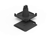 Держатель пластиковый для кровли Jupiter ND2104 DKC