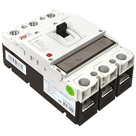 Выключатель автоматический 200А AV POWER-2/3 35kA TR AVERES