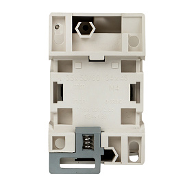 Контактор 18А 220В 1NO КМЭ (ctr-s-18-220)  EKF
