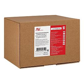 Выключатель автоматический AV POWER-2/3 250А 80kA TR  mccb-23-250H-TR-av EKF AVERES