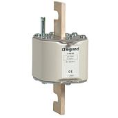Предохранитель 1250А габарит 4 тип gG с индикат. LEGRAND 018595
