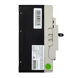 Выключатель автоматический 250А 3П трехполюсный AV POWER-2/3 50kA ETU6.0 AVERES mccb-23-250-6.0-av EKF