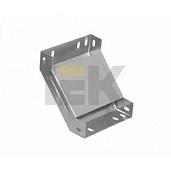 Поворот на 90гр вертикальный внутренний 60х200 CLP1V-060-200 IEK