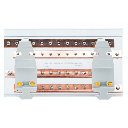 Изображение товара Шинный распределительный блок ШРБ-250 (plc-shrb-250) EKF PROxima