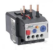 Реле электротепловое для контакторов 25-32А 9,00-12,0А РТ-03 23119DEK DEKraft SE