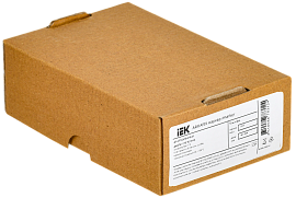 Маркер для CTS 10мм2 "1-10" AF-CT10D-M-010-01 ARMAFIX IEK