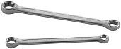 Ключ гаечный накидной, внешний TORX®, E7xE11 JonnesWay W290711