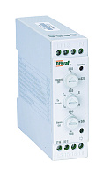 Реле контроля фаз РК-101 380В тип 02 23301DEK DEKraft SE