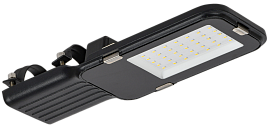 Светильник LED ДКУ 1013-50Д 5000К IP65 IEK  LDKU1-1013-050-5000-K03