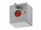 Кнопка тревожная DS-PD1-EB HikVision