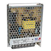 Блок питания панельный OptiPower LRS 120-12 10A 328880 КЭАЗ