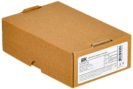 Маркер для CTS 10мм2 без символов ARMAFIX AF-CT10D-M-010-00 IEK