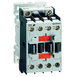 Контактор OptiStart K-F-09-30-01-A110 334550 КЭАЗ