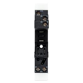 Разъем для реле РM5 25/1 AVERES rm5-25-1 EKF