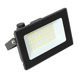 Прожектор светодиодный СДО-3004 50Вт 6500К IP65 Basic (4000 Лм) FLL-3004-50-6500 EKF