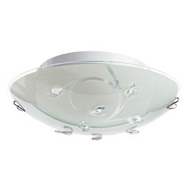 Светильник настенно-потолочный JASMINE A4040PL-2CC ARTELAMP