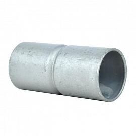 Муфта стальная без резьбы 320/2 ZN (F) KOPOS