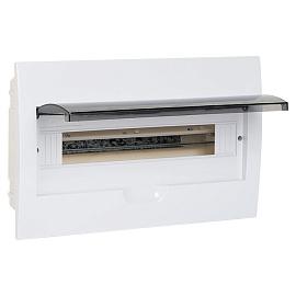Бокс пластиковый ЩРВ-П-18 IP41 встраив. PROxima pb40-v-18 EKF