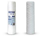 Полипропиленовый картридж ПП-5 М 10 дюймов, (5 мкм) UNIPUMP