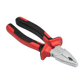 Пассатижи Master 180 мм EKF Basic