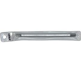 Насадка двухсторонняя для рукоятки SMART HEX 5мм-6мм 160 мм Industrial 06405604 Felo