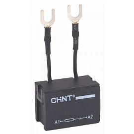 Рeзистивно-емкостные цепи SR2-A для NC1-09-32 AC/DC 100В-250В 228520 CHINT