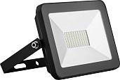 Прожектор светодиодный 30Вт SFL90-30 2700Лм 6400K AC220V/50Hz 2835SMD IP65 55065 SAFFIT