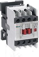 Контактор 3п 9А 220V AC 1НО+1НЗ КМ-103 22103DEK DEKraft SE
