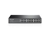 Коммутатор 24-портовый 10/100 Мбит/с TL-SF1024D TP-Link
