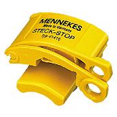 Замок для вилки 41416 Mennekes