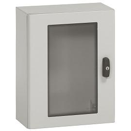 Шкаф AtlanticP55 400х300х200 35492 Legrand