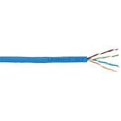 Кабель витая пара для локальных сетей - категория 6 - F/UTP - 4 пары - PVC - 500 м 032758 Legrand
