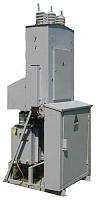 Шкаф СКТП-89 63/10(6)/0,4 без РВО и РЛНД зип ПТ-1.1- 6 3шт