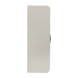 Щит ЩРн-18 IP31 с пластиковым замком (350х300х120) mb21-18n EKF