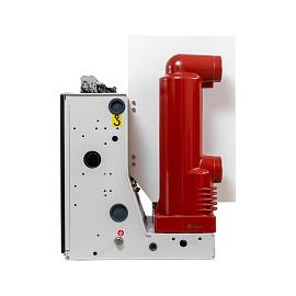 Выключатель вакуумный OptiMat BB-MD-10-20/1250-2-FХ-10-1101000-3-0-TM0S-S-0 УЗ 345049 КЭАЗ