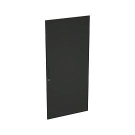 Дверь сплошная IT-CQE 2000x800, RAL7035  RGITCPES2080 DKC