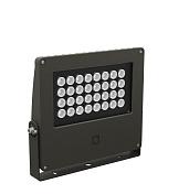 CT Светильник светодиодный VIZOR LED 30 D30 4000K настенный IP66 1717000120