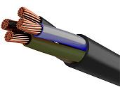 Кабель КППГнг(A)-FRHF 4х1,5