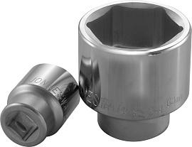 Головка торцевая 1/2"DR, 54 мм JonnesWay S04H8154