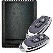Комплект дистанционного управления TSt-100HS black TANTOS