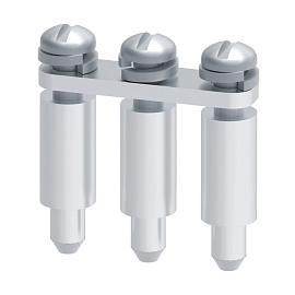Перемычка винтовая OptiClip СА721/3 332733 КЭАЗ